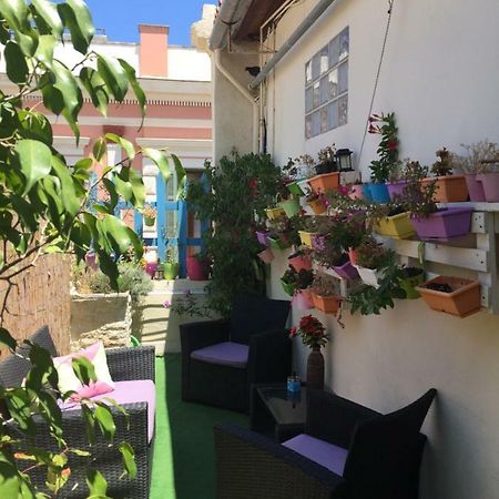 Mmebassia Bed and Breakfast Chania  Buitenkant foto