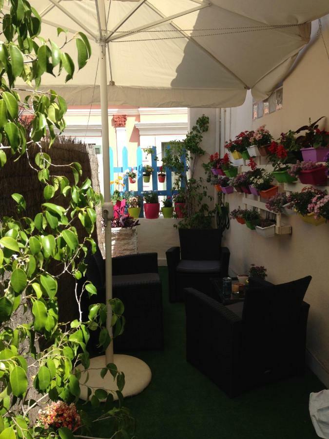 Mmebassia Bed and Breakfast Chania  Buitenkant foto